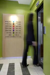 B&B Marseille Centre La Joliette - 30