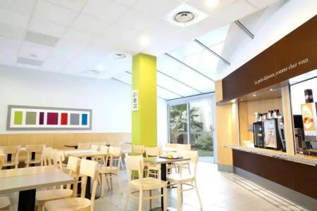 B&B Marseille Centre La Joliette - 29