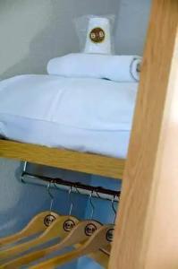 B&B Marseille Centre La Joliette - 52