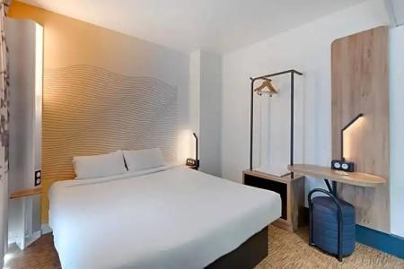 B&B Marseille Centre La Joliette - 42