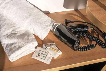 B&B Marseille Centre La Joliette - 47