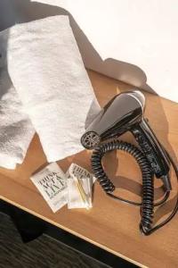 B&B Marseille Centre La Joliette - 48