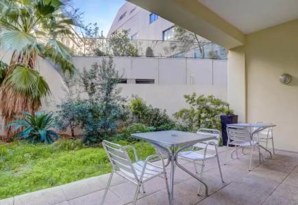 B&B Marseille Centre La Joliette - 24