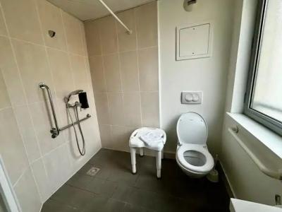 B&B Marseille Centre La Joliette - 8