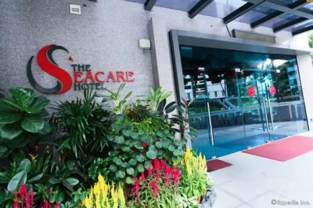 The Seacare