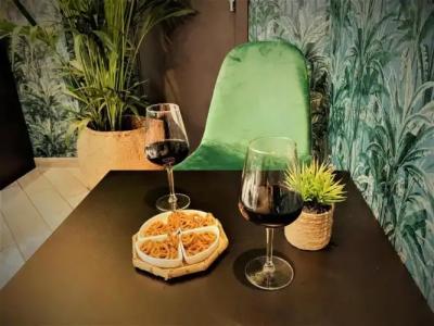 Best Western Richelieu Lyon Part-Dieu - 11