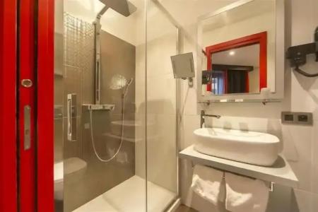 Best Western Richelieu Lyon Part-Dieu - 33