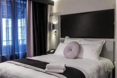 Best Western Richelieu Lyon Part-Dieu - 44