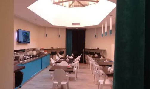 Best Western Richelieu Lyon Part-Dieu - 17