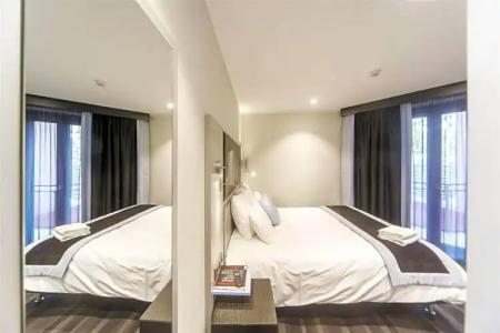 Best Western Richelieu Lyon Part-Dieu - 56