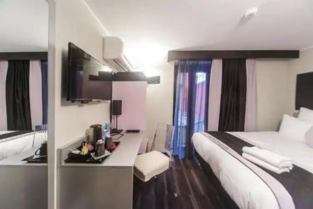 Best Western Richelieu Lyon Part-Dieu - 65