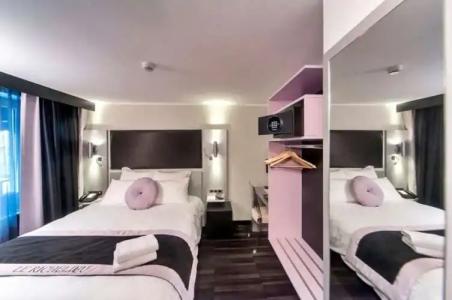 Best Western Richelieu Lyon Part-Dieu - 27