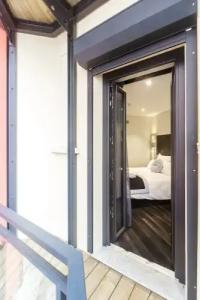 Best Western Richelieu Lyon Part-Dieu - 26