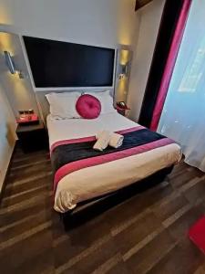 Best Western Richelieu Lyon Part-Dieu - 28