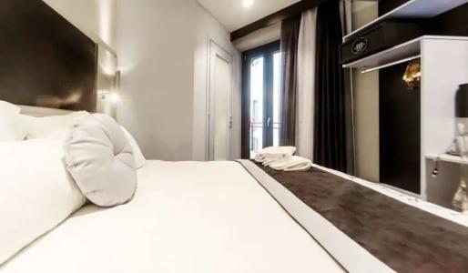 Best Western Richelieu Lyon Part-Dieu - 1