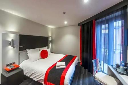 Best Western Richelieu Lyon Part-Dieu - 51