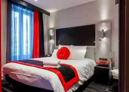 Best Western Richelieu Lyon Part-Dieu - 46