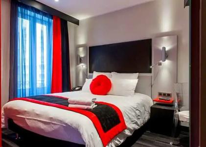 Best Western Richelieu Lyon Part-Dieu - 54