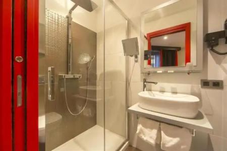 Best Western Richelieu Lyon Part-Dieu - 40