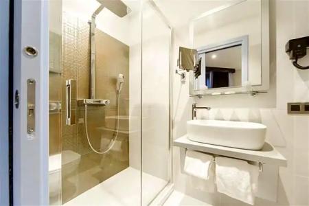 Best Western Richelieu Lyon Part-Dieu - 62