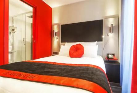 Best Western Richelieu Lyon Part-Dieu - 34