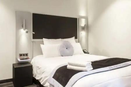 Best Western Richelieu Lyon Part-Dieu - 20