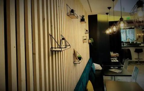 Best Western Richelieu Lyon Part-Dieu - 13