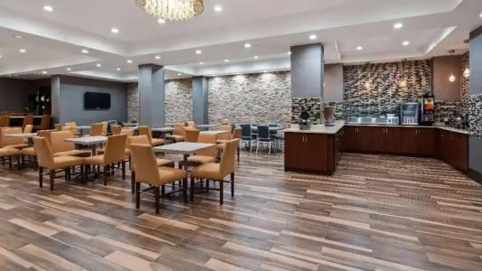 Best Western Richelieu Lyon Part-Dieu - 18