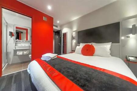 Best Western Richelieu Lyon Part-Dieu - 55