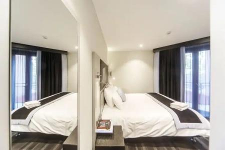 Best Western Richelieu Lyon Part-Dieu - 63