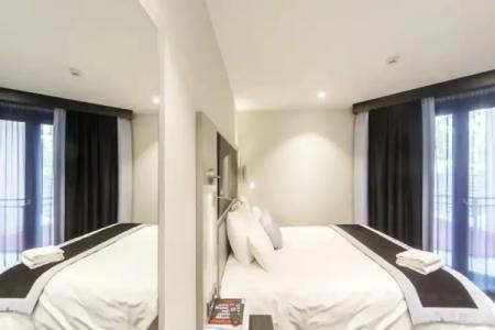 Best Western Richelieu Lyon Part-Dieu - 21