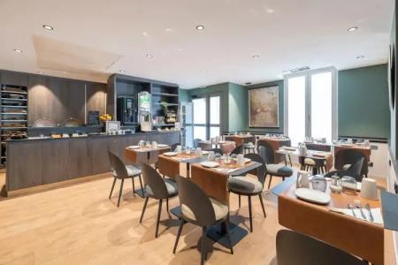 Best Western du Pont Wilson - 24