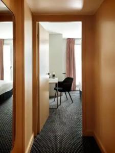 Best Western du Pont Wilson - 29