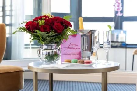 Best Western du Pont Wilson - 11