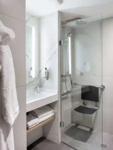 Best Western du Pont Wilson - 55