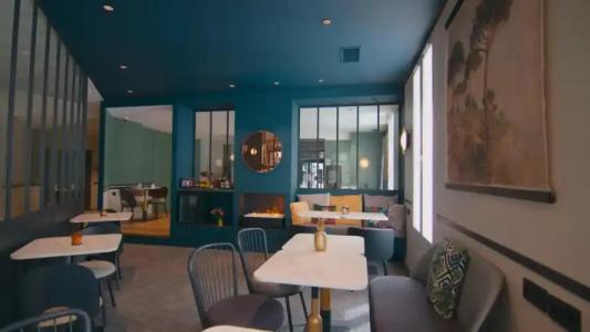 Best Western du Pont Wilson - 15