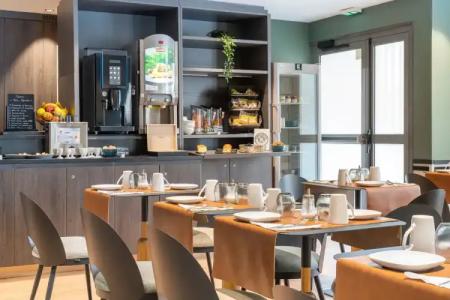 Best Western du Pont Wilson - 13