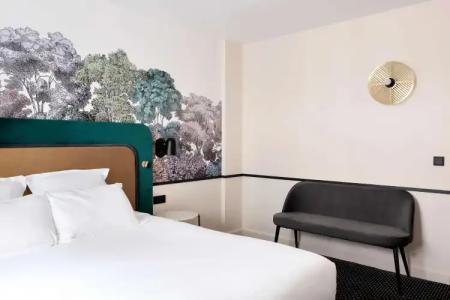 Best Western du Pont Wilson - 6