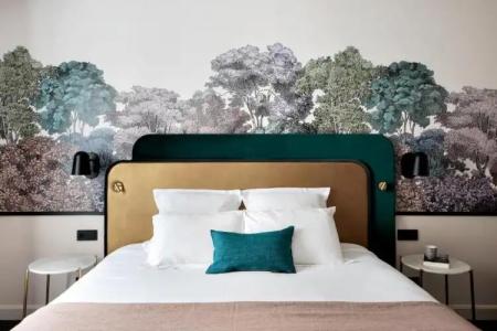 Best Western du Pont Wilson - 62