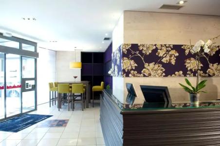 Best Western du Pont Wilson - 1