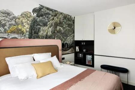 Best Western du Pont Wilson - 61