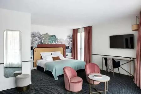 Best Western du Pont Wilson - 25