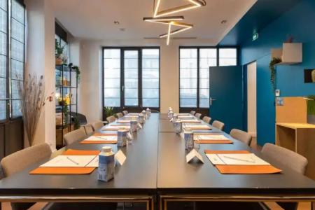 Best Western du Pont Wilson - 18