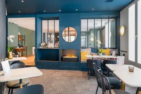 Best Western du Pont Wilson - 22