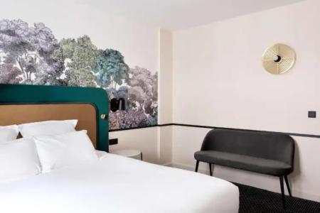 Best Western du Pont Wilson - 59