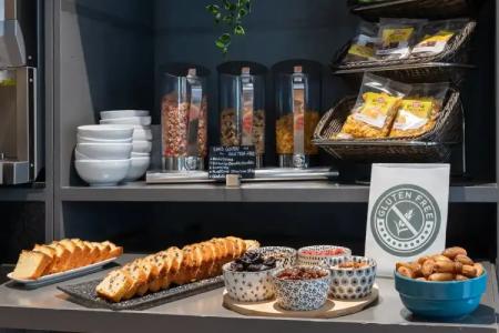 Best Western du Pont Wilson - 14