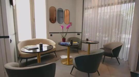 Best Western du Pont Wilson - 16