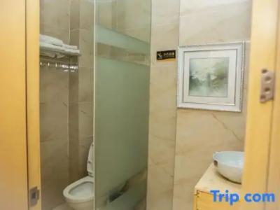 Best Western du Pont Wilson - 46