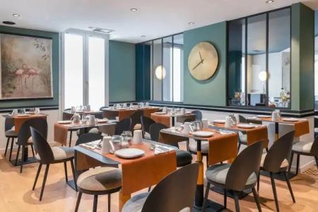 Best Western du Pont Wilson - 23