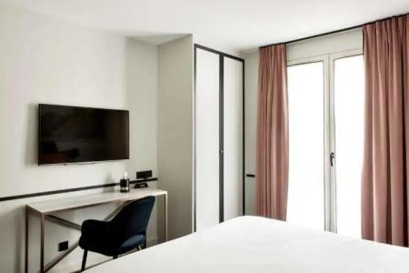 Best Western du Pont Wilson - 60